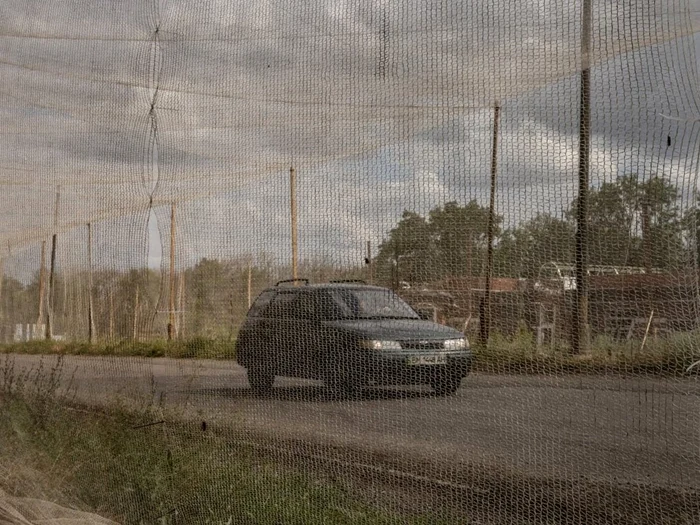 Apărarea cu plase de pescuit. Cum răspunde Kievul ofensivei ruse de vară