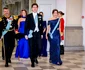 Prințul Christian al Danemarcei a fost sărbătorit cu mare fast la Copenhaga, Foto Profimedia 