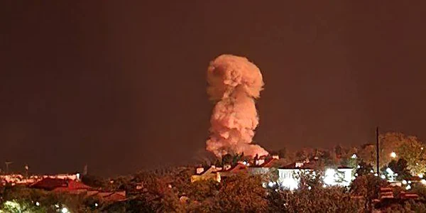 Atac cu rachete in Sevastopol FOTO Profimedia jpg