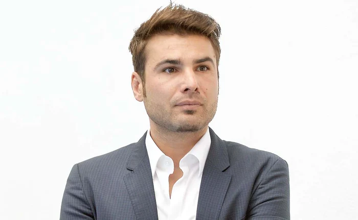 
    Adrian MutuFoto: Mediafax  