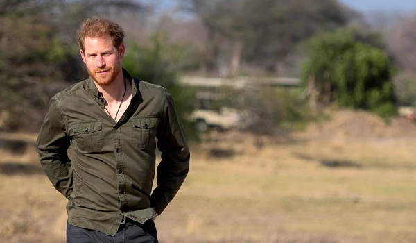 Prințul Harry în Botswana   profimedia 0573566618 jpg