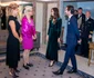 Prințesa Sofia și Prințul Carl Philip ai Suediei.
