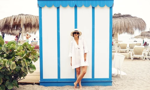 Dana Rogoz vacanta Tenerife (28) jpeg