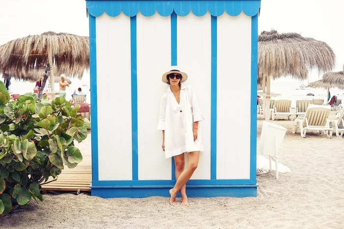 Dana Rogoz vacanta Tenerife (28) jpeg