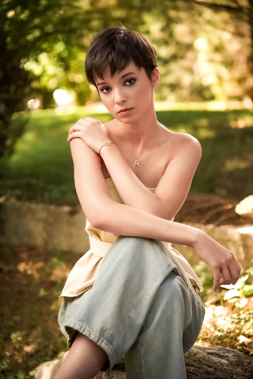 Karina Jianu foto Antena 1