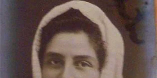 Poeta Elena Farago