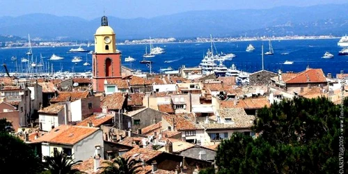Saint-Tropez