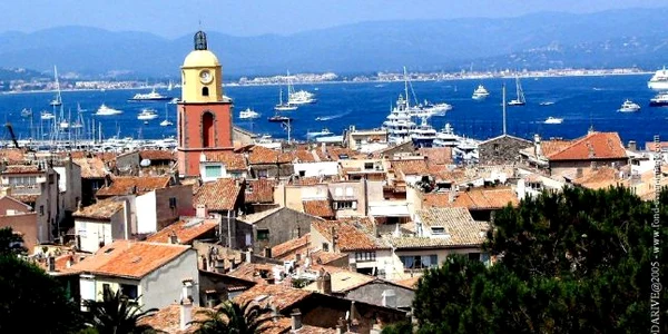 Saint-Tropez