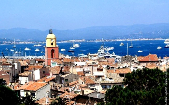 Saint-Tropez