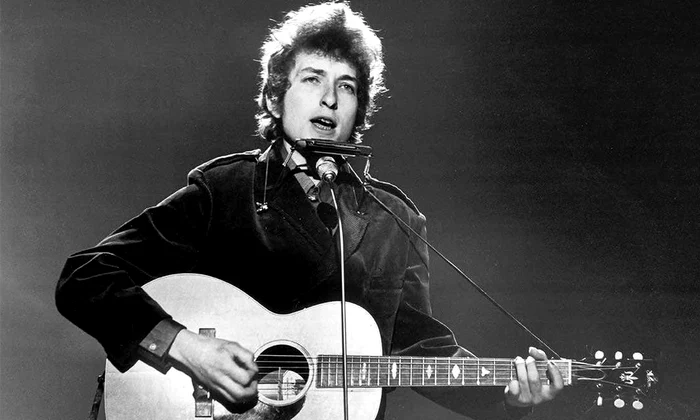 Cât valorează versurile scrise de mână de Bob Dylan?   jpeg