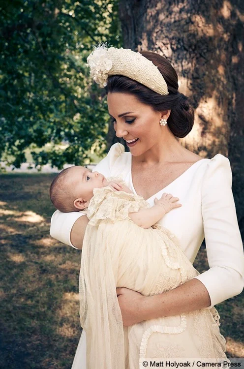 kate middleton printul louis botez regal jpeg