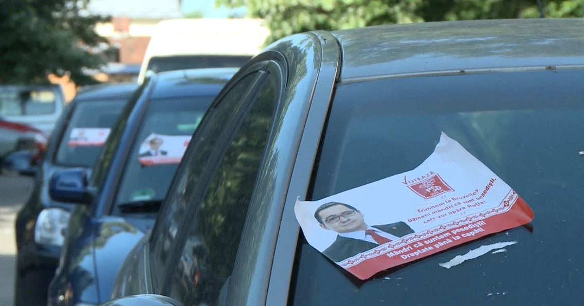 Autocolante pe masini