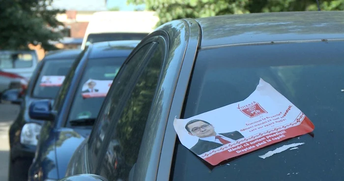 Cele mai multe încălcări ale legii au fost în Bucureşti şi în Dâmboviţa