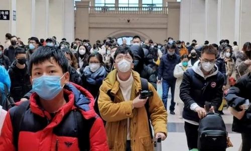 Dezbatere „Historia”: Cum schimbă lumea coronavirsul / VIDEO jpeg