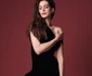 Anne Hathaway in pictorialul Elle Instagram (3) jpg