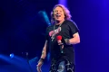 Axl Rose l a înlocuit pe Brian Johnson în ultimul turneu al celor de la AC/DC jpeg