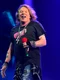 Axl Rose l a înlocuit pe Brian Johnson în ultimul turneu al celor de la AC/DC jpeg