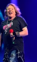 Axl Rose l a înlocuit pe Brian Johnson în ultimul turneu al celor de la AC/DC jpeg