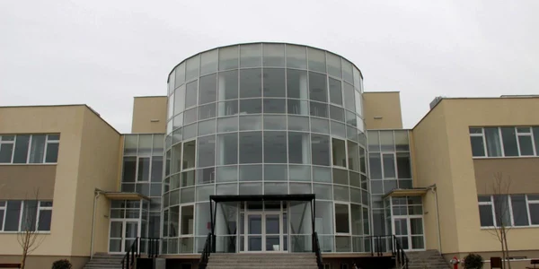 spital
