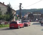 Atmosferă de meci mare în Ţinutul croaţilor din Banatul Montan FOTO Ş.Both