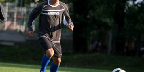 Timişoara: "Gattuso din Banat" a fost spaima ucrainienilor