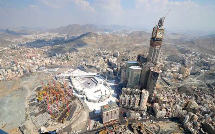 abraj
