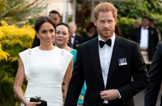 harry si meghan