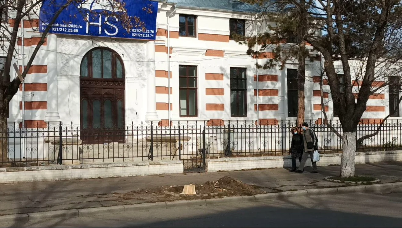 Sursa I. Bunilă