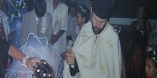 Iaşi: UPDATE: Enoriaşii preotului care a murit în drum spre Sfânta Parascheva sunt şocaţi de tragedie