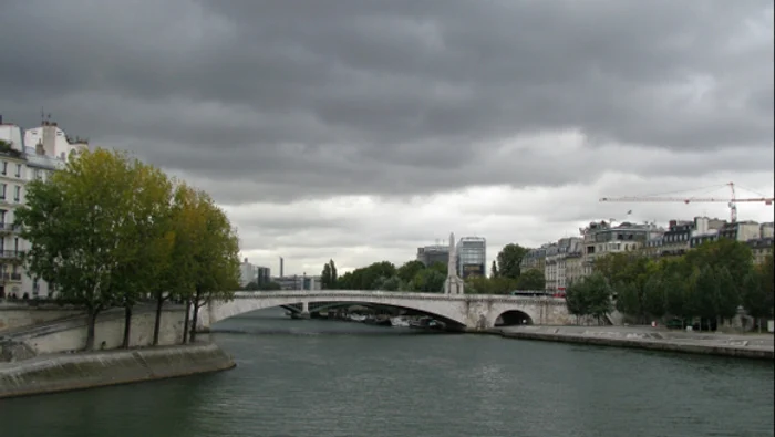 
    Prognoza meteo pentru următoarele două zile anunță că vremea va fi capricioasăfoto: Click!  