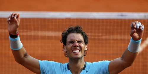 nadal reuters