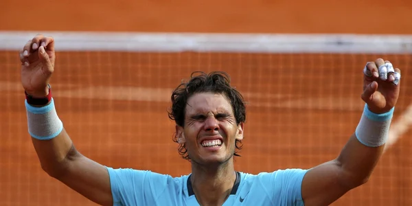 nadal reuters