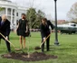 President And Mrs  Trump Welcome French President Macron To White House jpeg