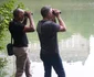 Christian Cooper prezintă seria „Extraordinary Birder“ („Observatorul de păsări“)