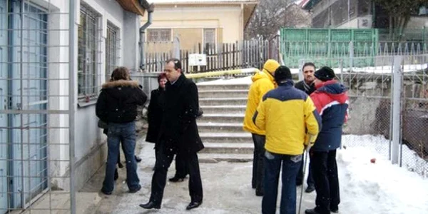 Foto: Maximilian Gânju