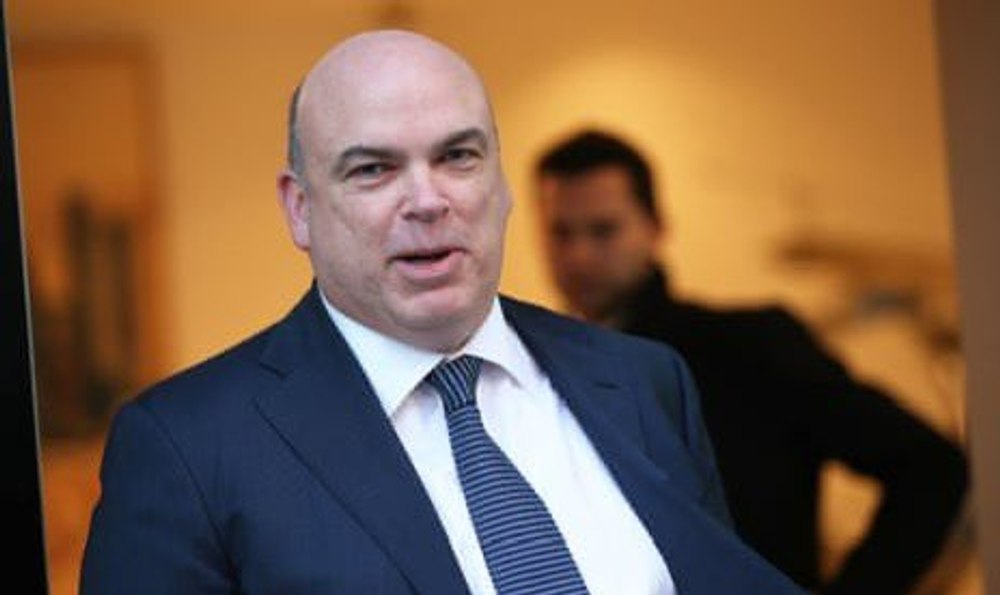 Cine este magnatul britanic al tehnologiei, Mike Lynch, dispărut după ce un iaht s-a scufundat pe coasta Siciliei