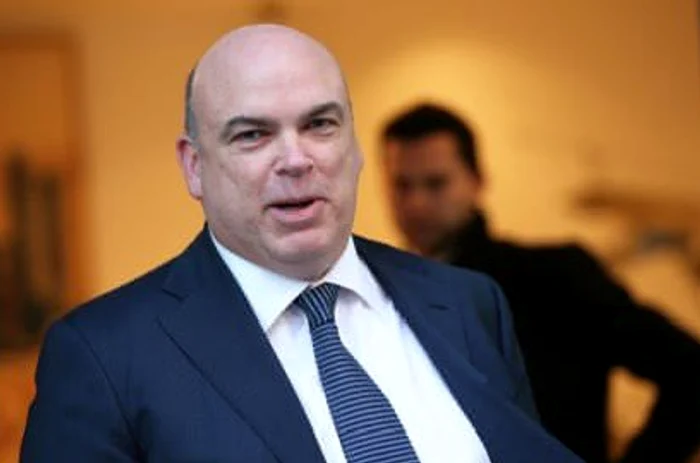 Mike Lynch este dat dispărut după scufundarea iahtului FOTO: X