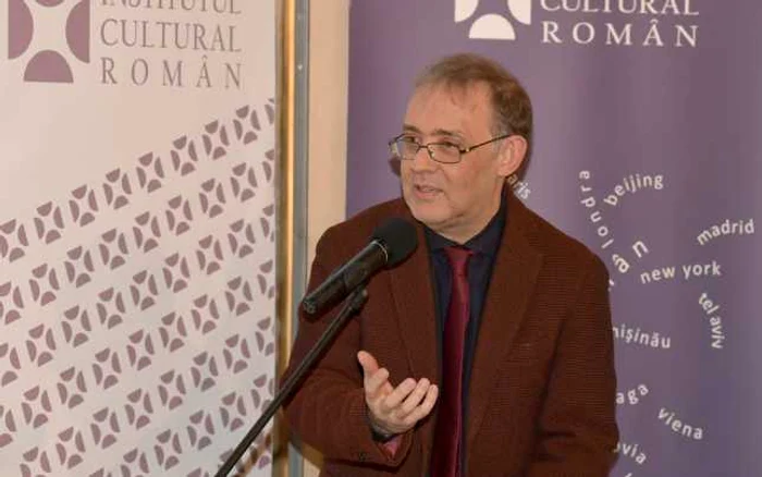 marco lucchesi mihai cratofil icr