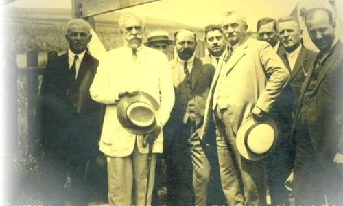 Ideologii și programe politice în interbelic: ce planuri pentru țară aveau marile partide jpeg