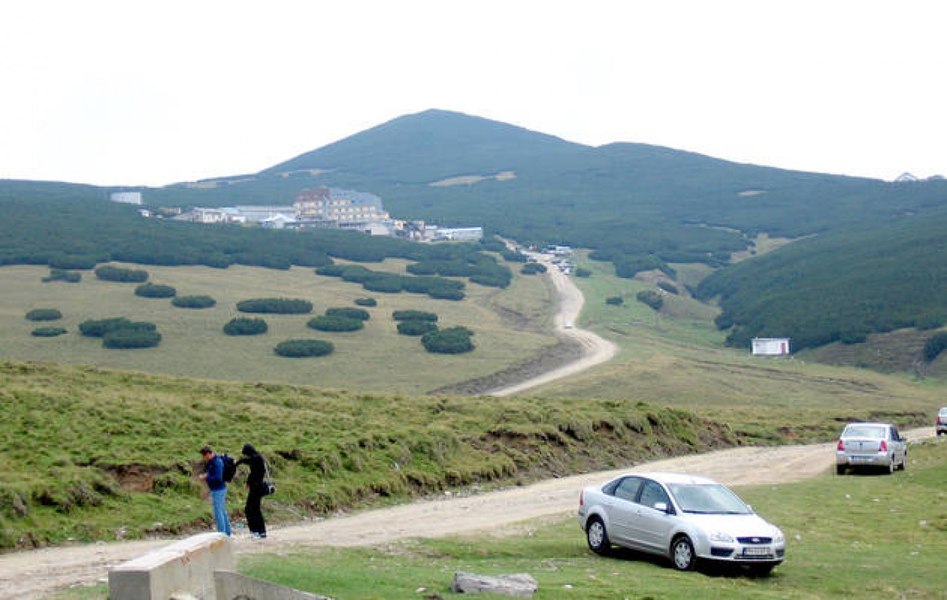 Cele mai spectaculoase drumuri din România