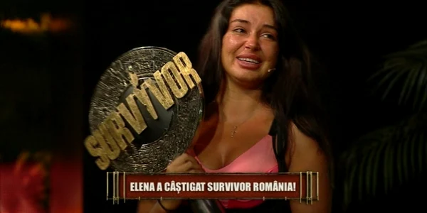 elena ionescu foto kanal d