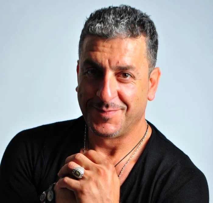 
    Gazi Demirel a deschis un restaurant cu specific turcescFoto: Arhiva personală  