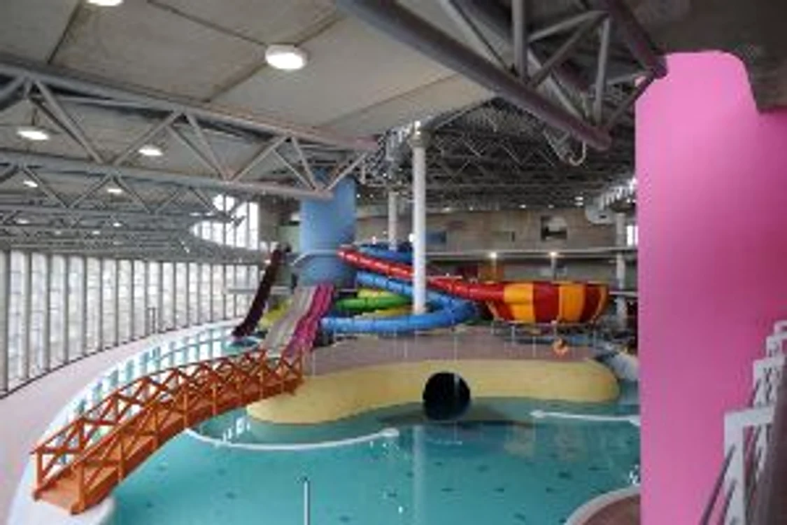 Aquapolis Szeged