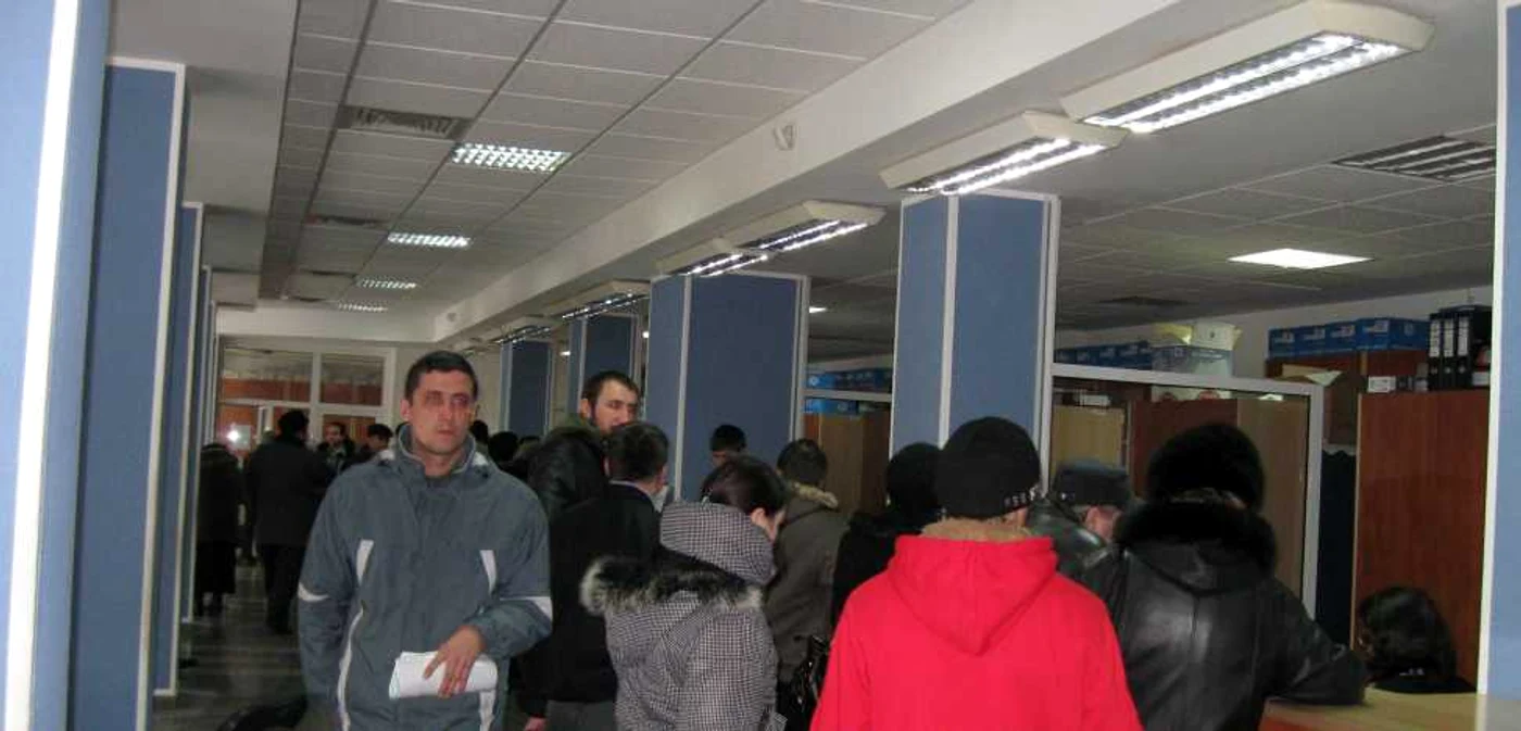 Botoşani: Peste 1200 de persoane şi-au achitat taxele şi impozitele locale pentru a beneficia de reducerea de 10%