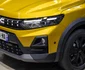 Dacia Sandero Stepway 2026 Foto: Dacia