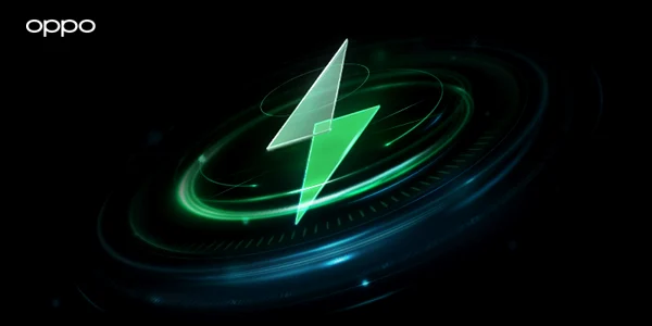 OPPO Flash Charge
