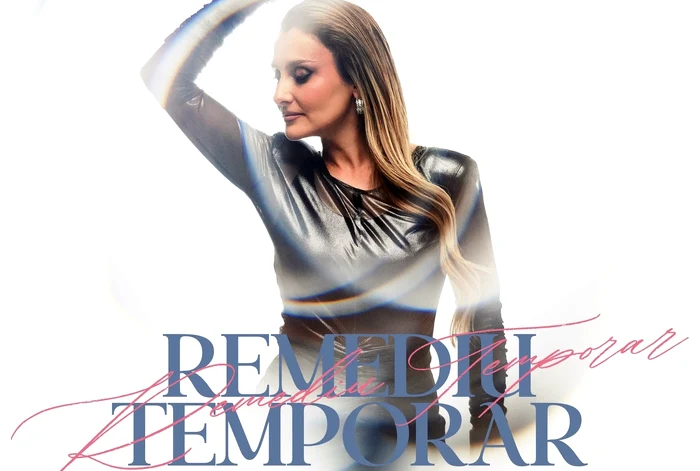 Alina lansează azi o nouă piesă foto: Facebook 