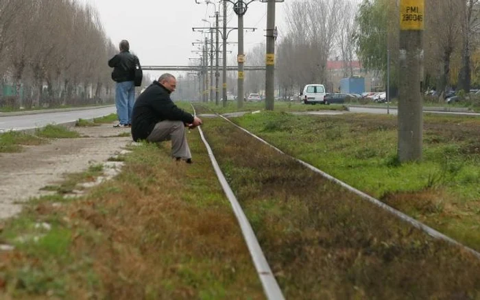 Zona industrială Iaşi