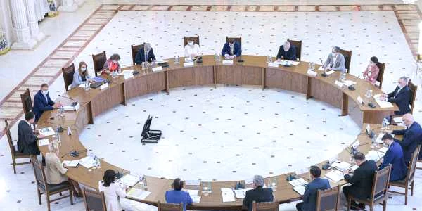 sedinta educatie cotroceni