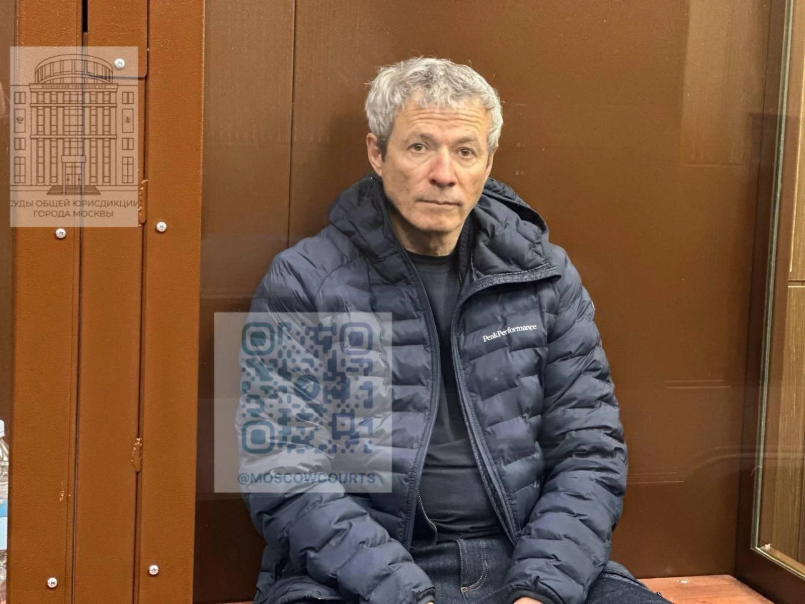 Lovitură uriașă pentru unul dintre cei mai bogați oameni din Rusia, aflat în arest preventiv de peste un an. Statul i-a confiscat 7,6 miliarde de dolari